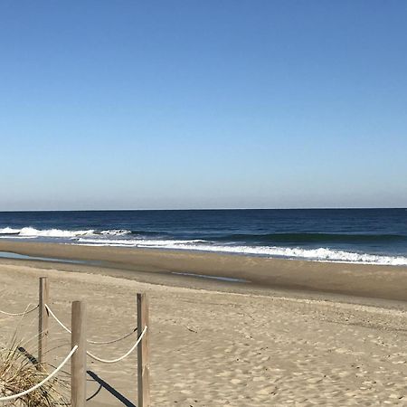 Apartamento Hidden Harbour Ocean City Exterior foto