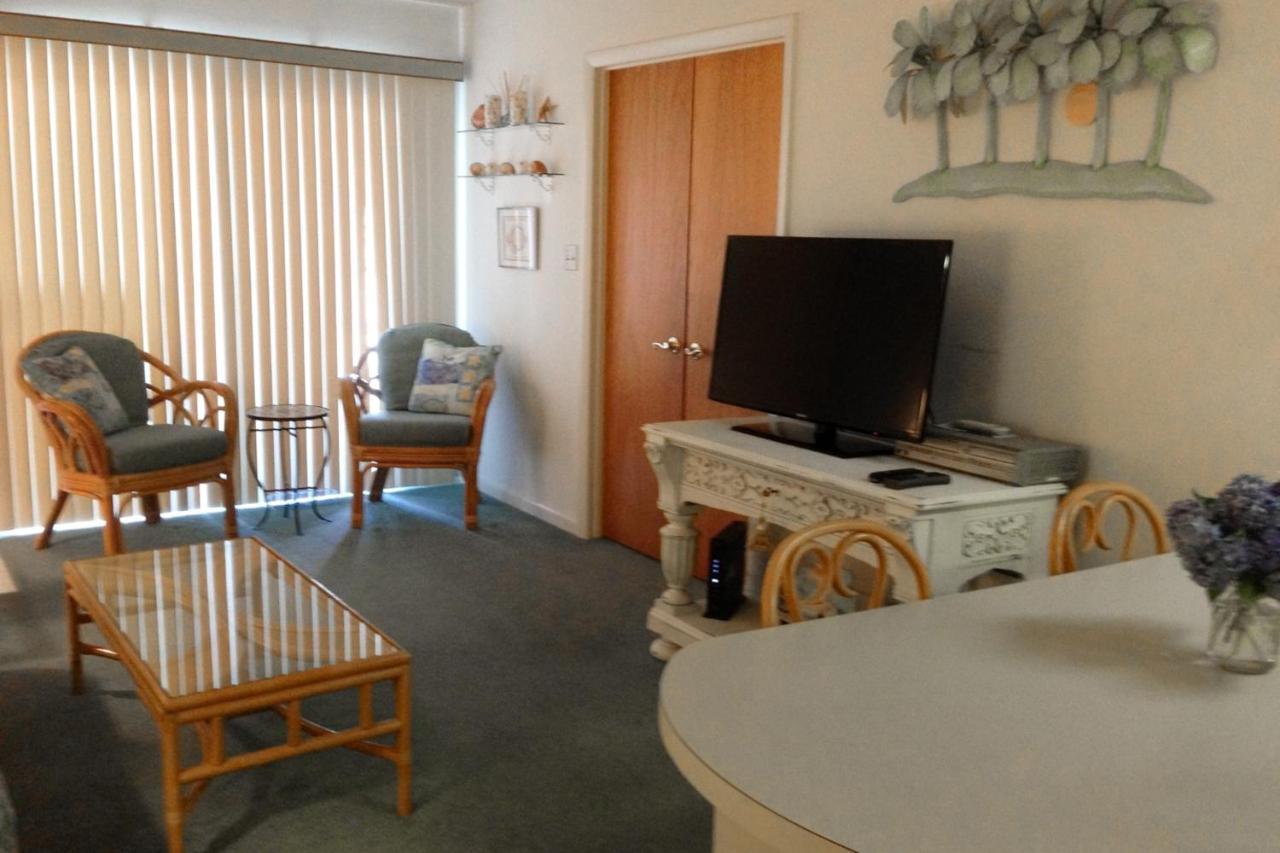 Apartamento Hidden Harbour Ocean City Habitación foto