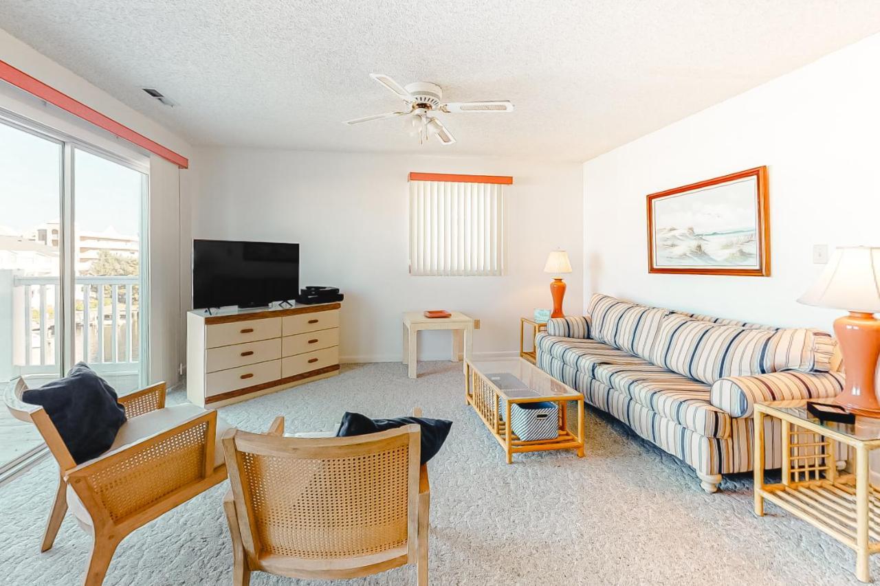 Apartamento Hidden Harbour Ocean City Habitación foto