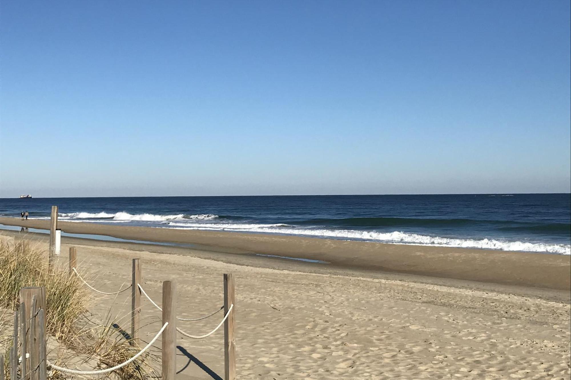 Apartamento Hidden Harbour Ocean City Exterior foto