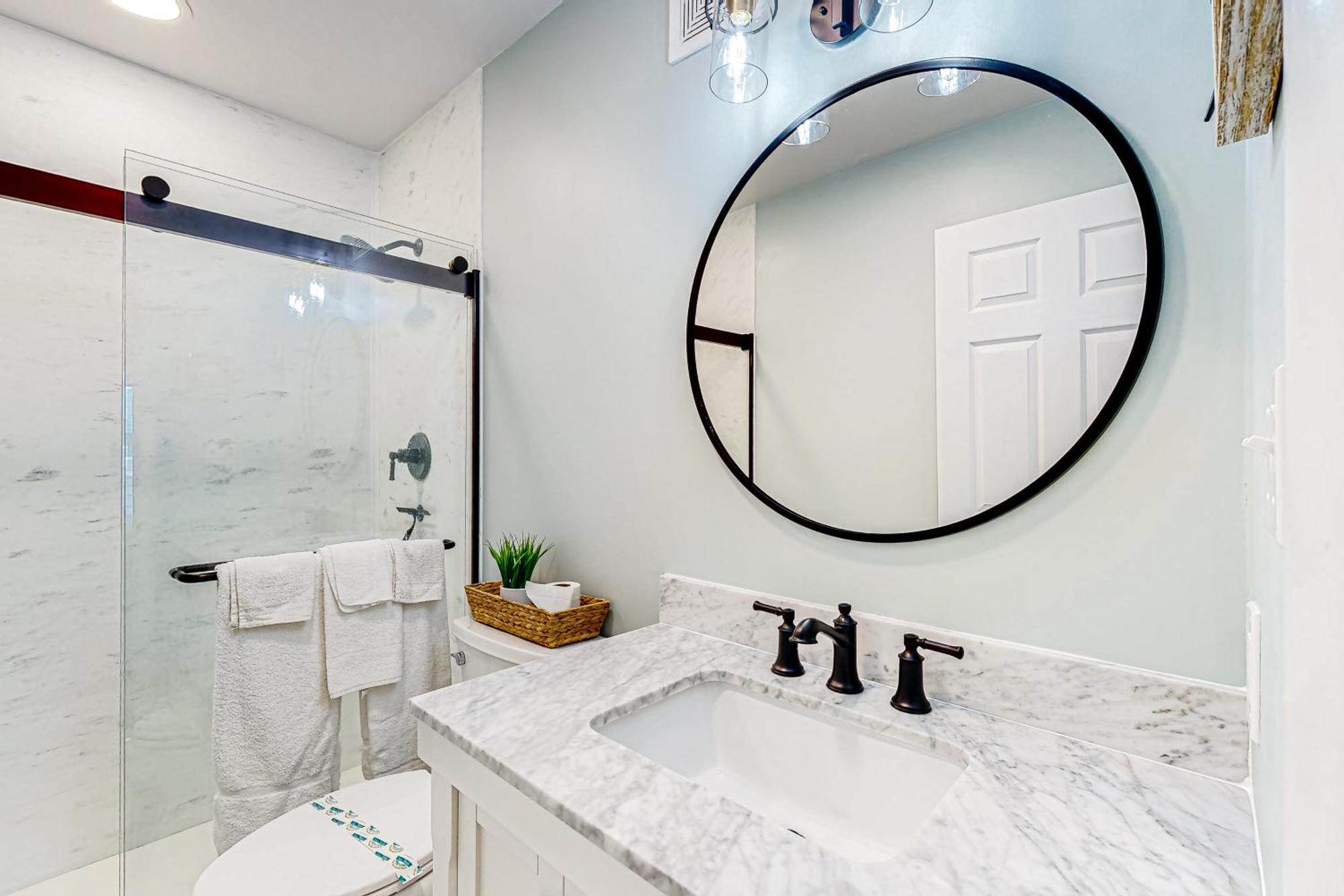 Apartamento Hidden Harbour Ocean City Exterior foto