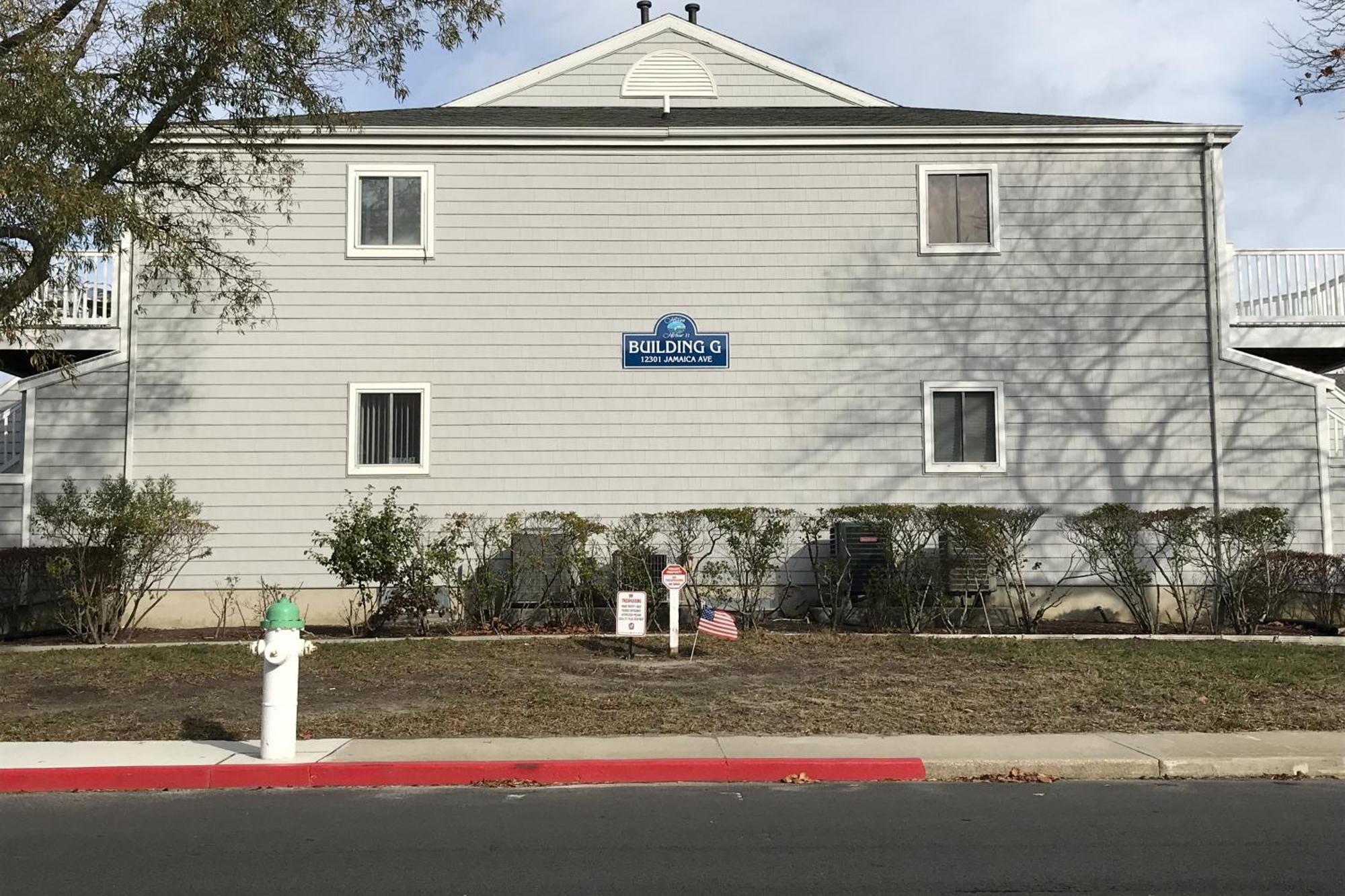 Apartamento Hidden Harbour Ocean City Exterior foto