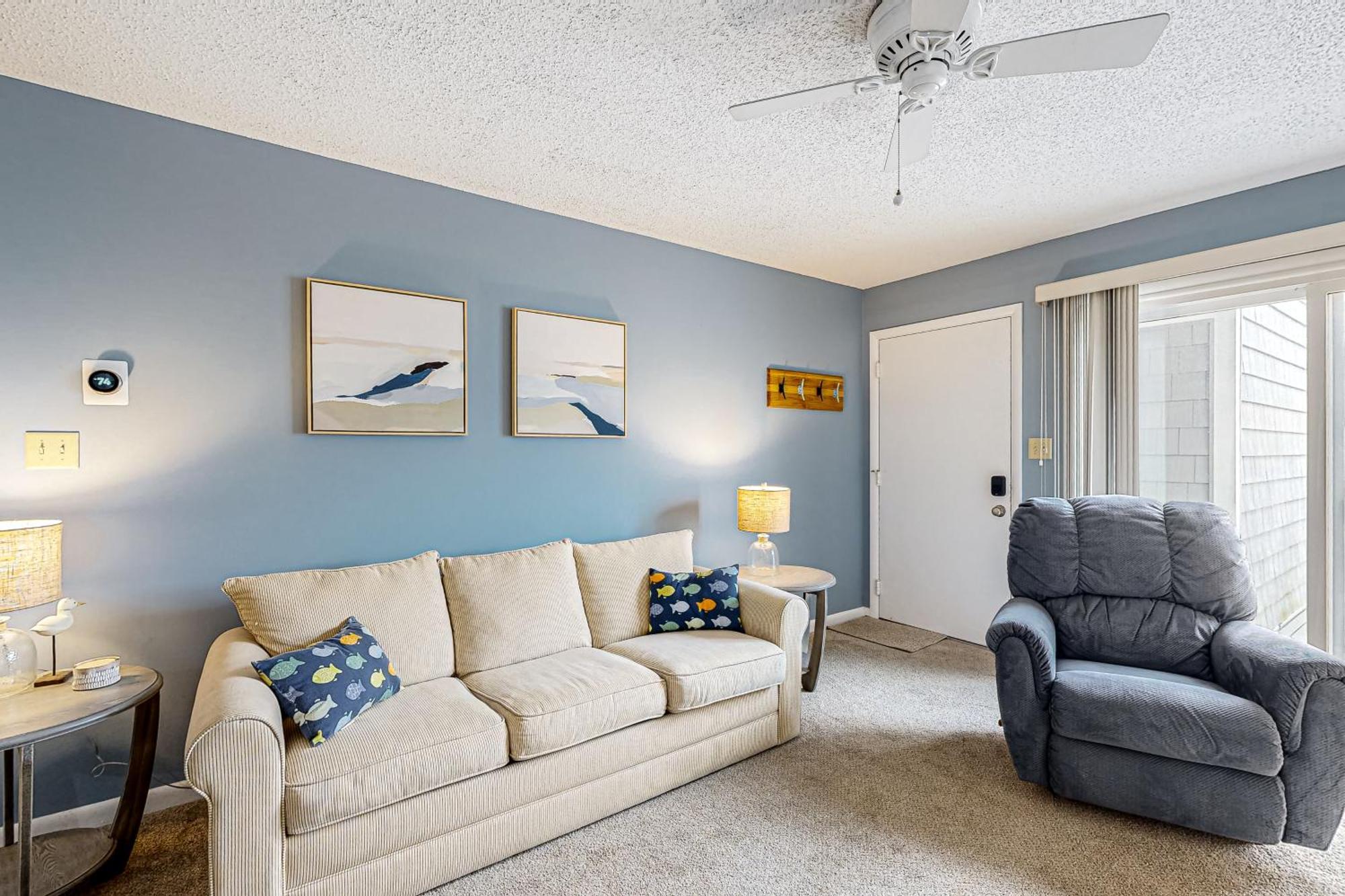 Apartamento Hidden Harbour Ocean City Exterior foto