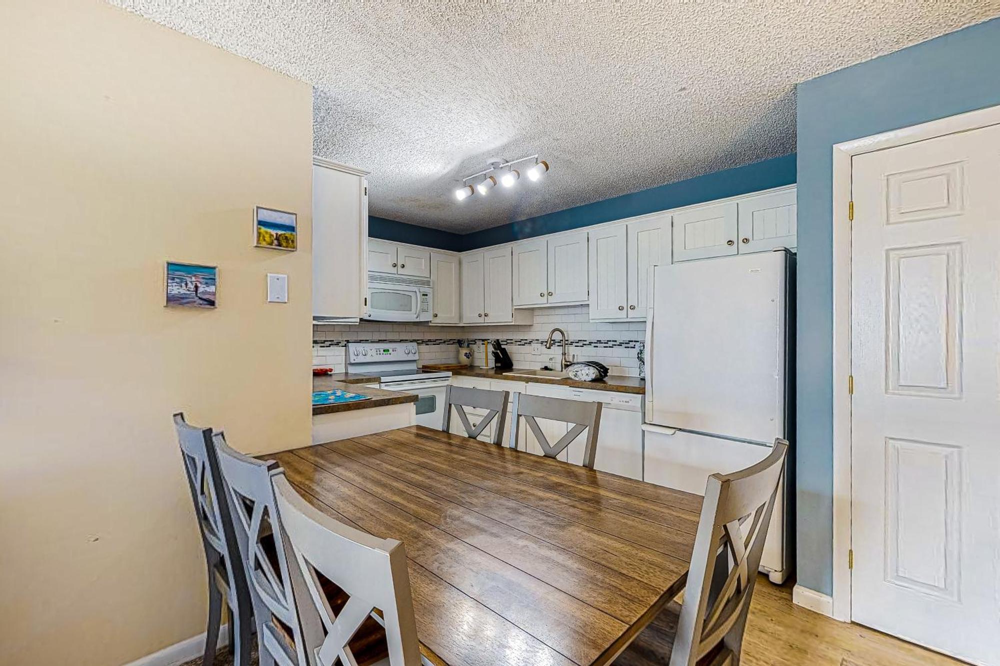 Apartamento Hidden Harbour Ocean City Exterior foto