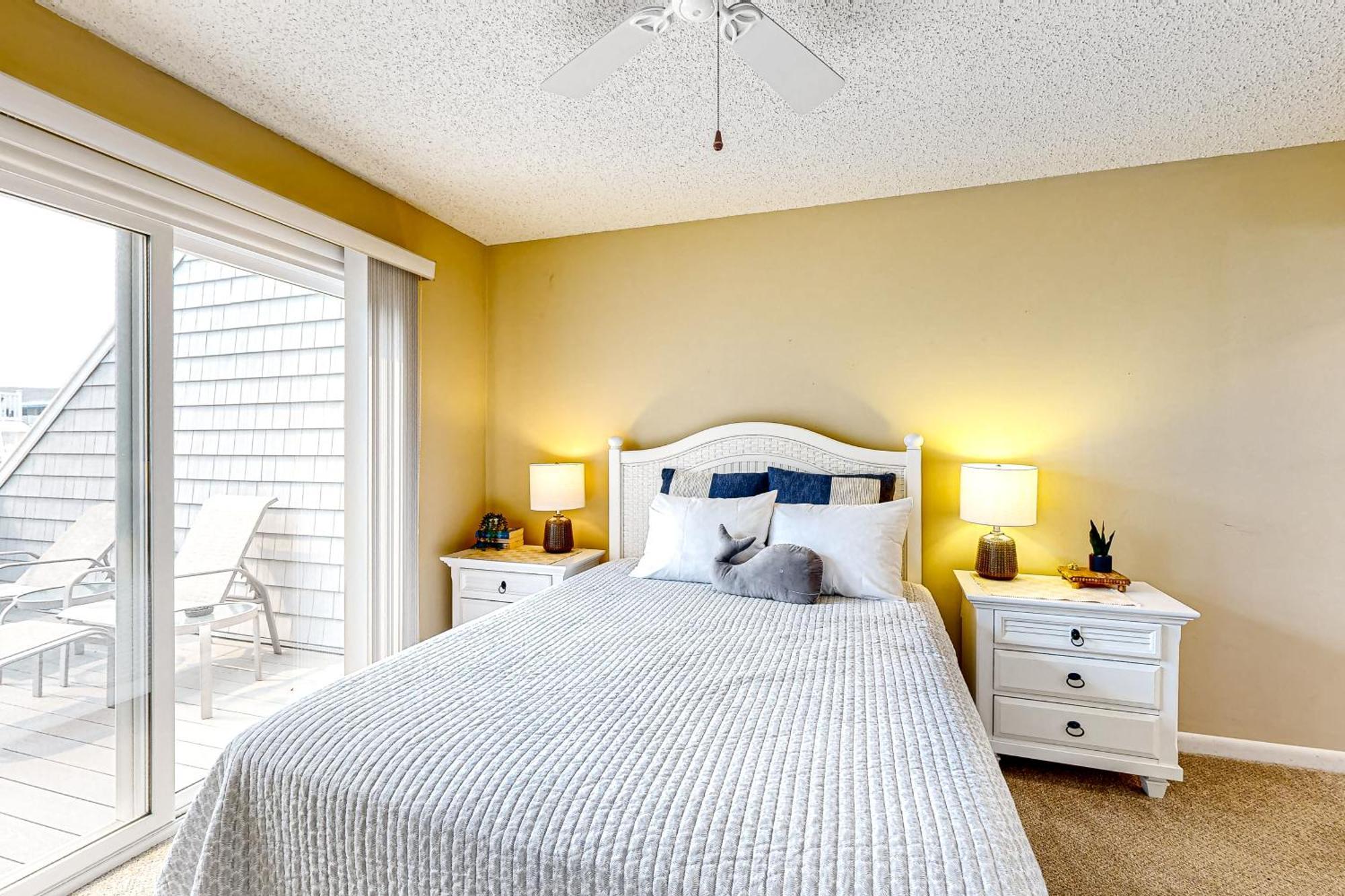 Apartamento Hidden Harbour Ocean City Exterior foto