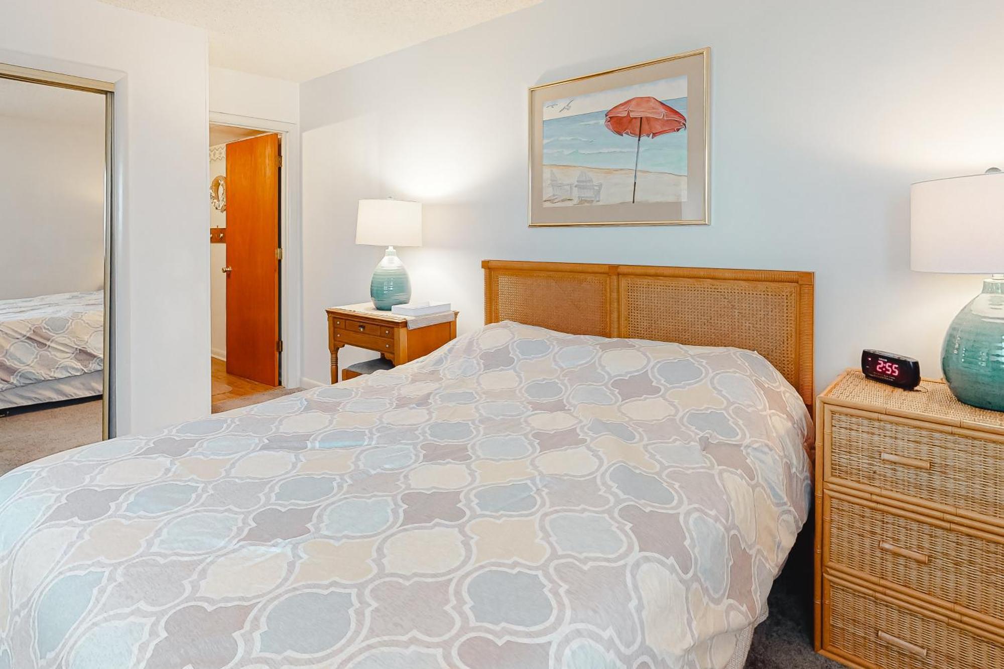 Apartamento Hidden Harbour Ocean City Habitación foto