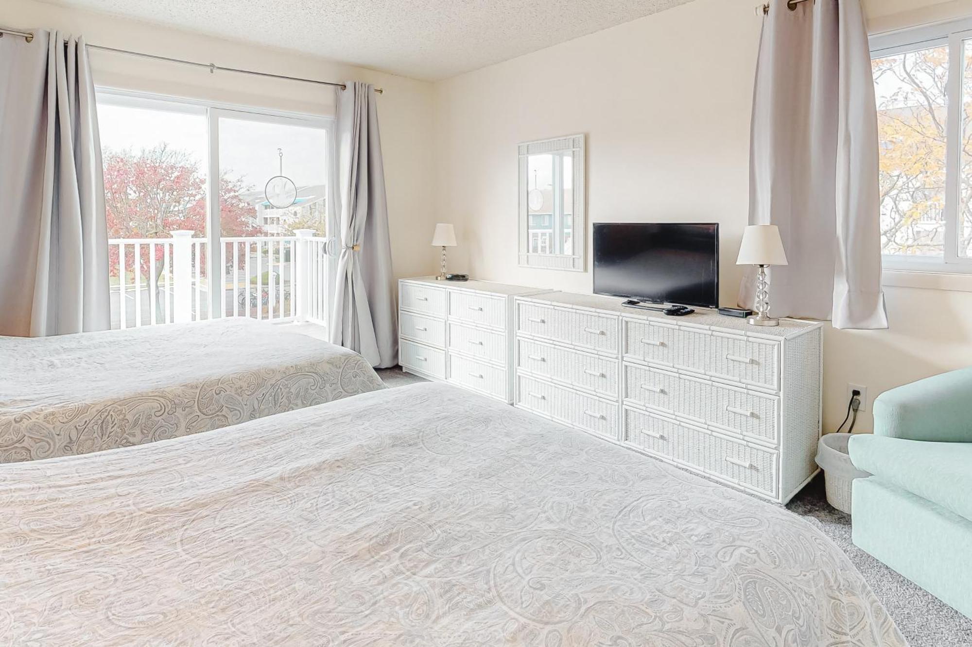 Apartamento Hidden Harbour Ocean City Habitación foto