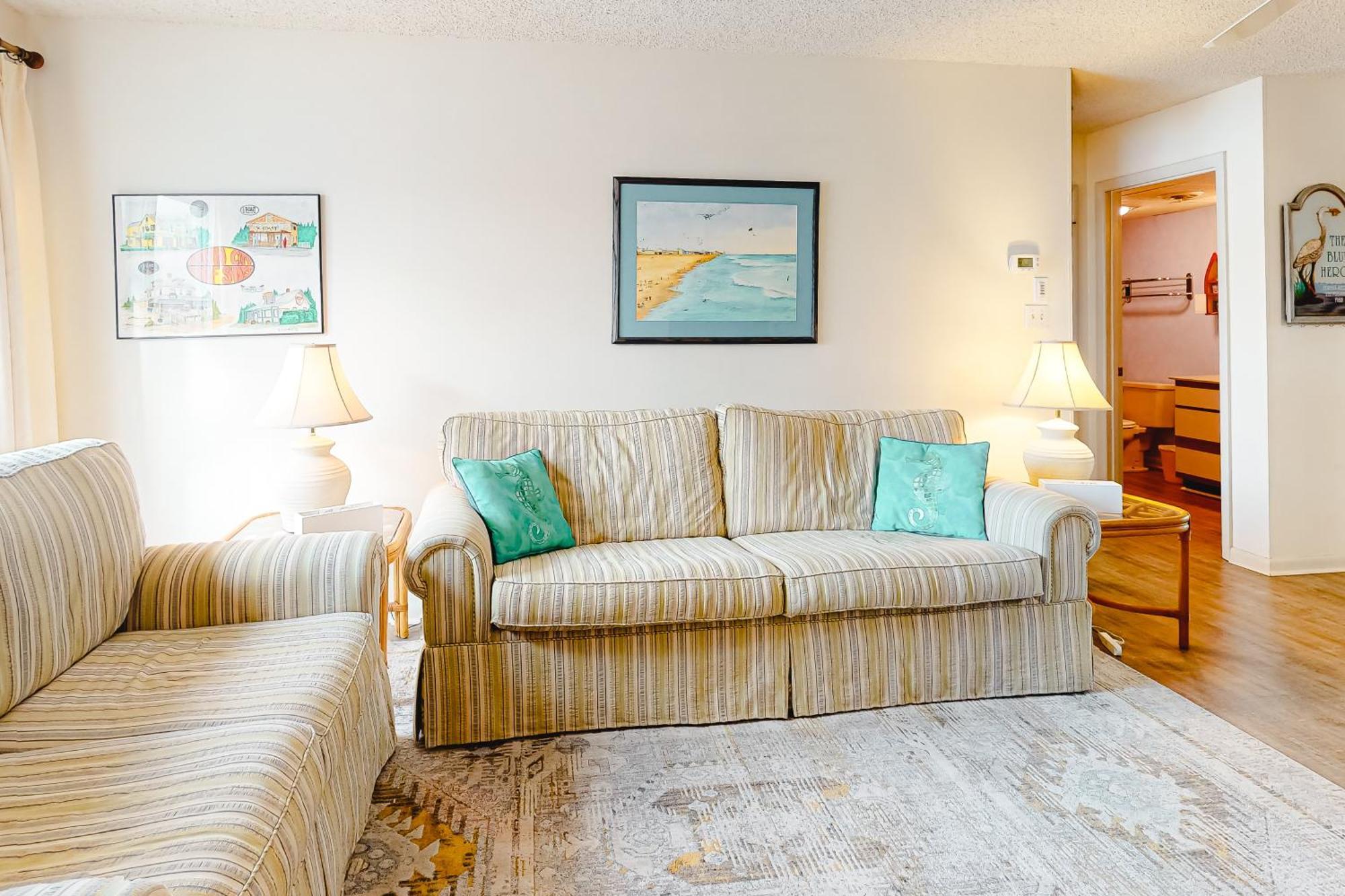 Apartamento Hidden Harbour Ocean City Habitación foto