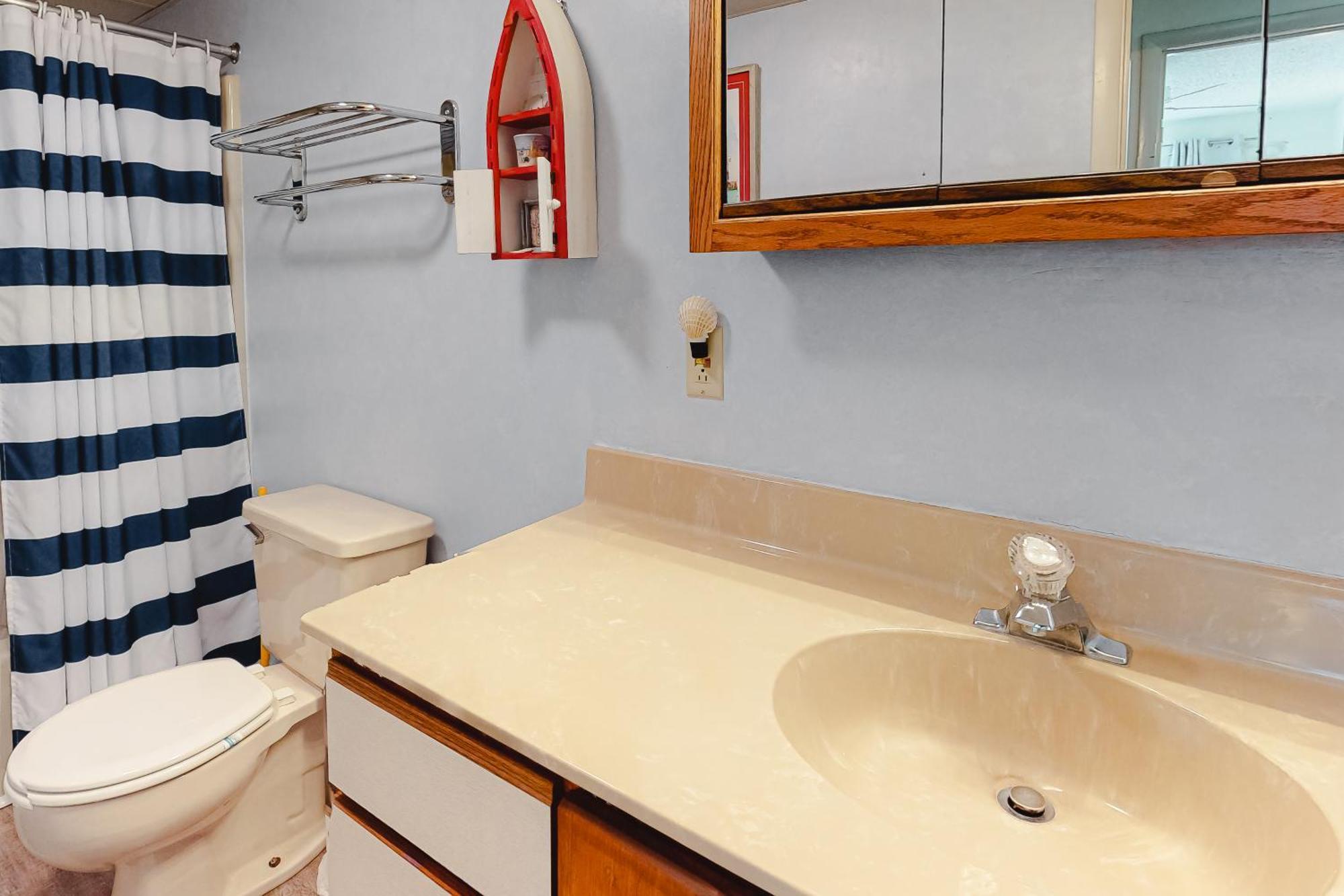 Apartamento Hidden Harbour Ocean City Habitación foto