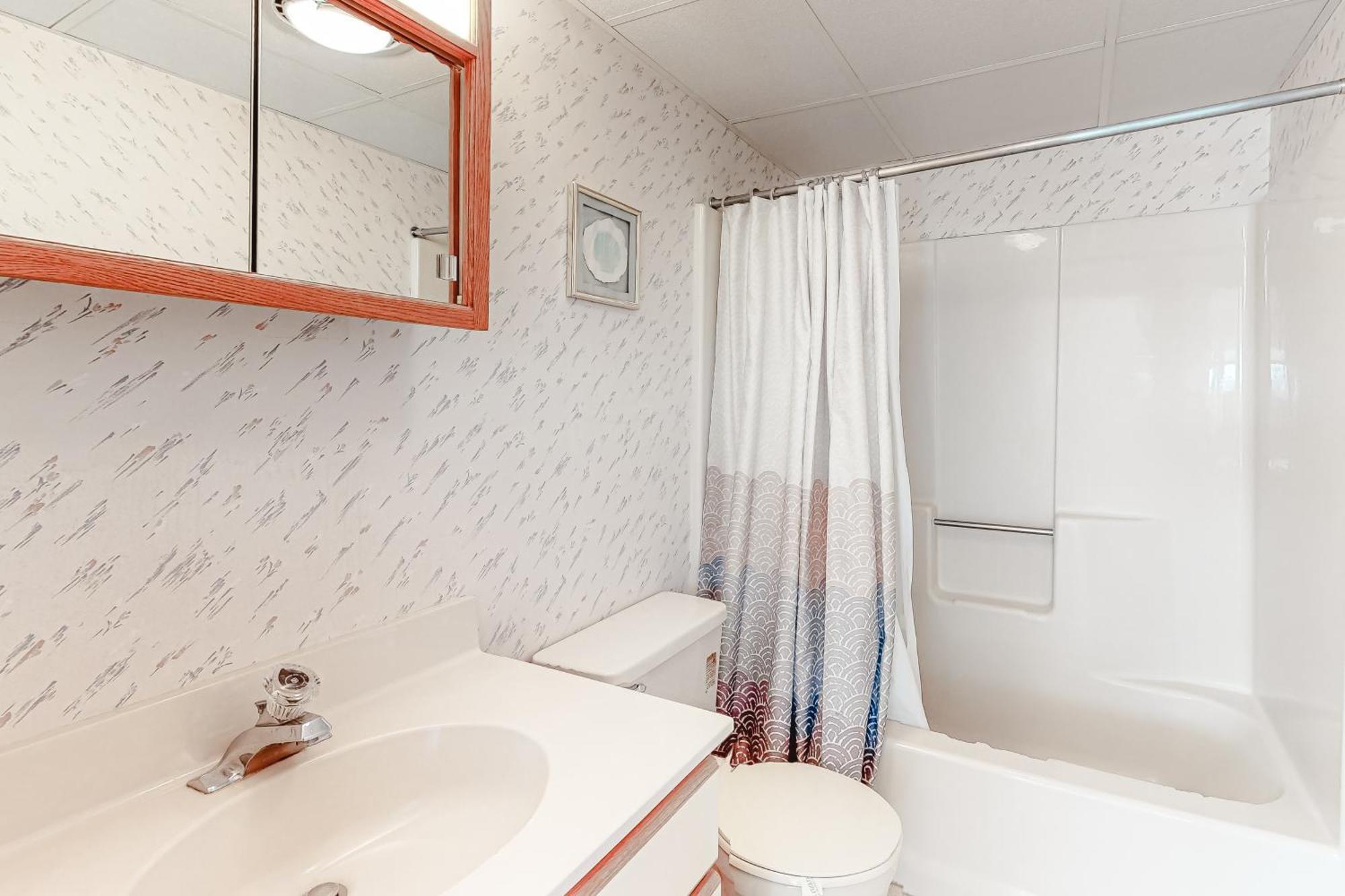 Apartamento Hidden Harbour Ocean City Habitación foto