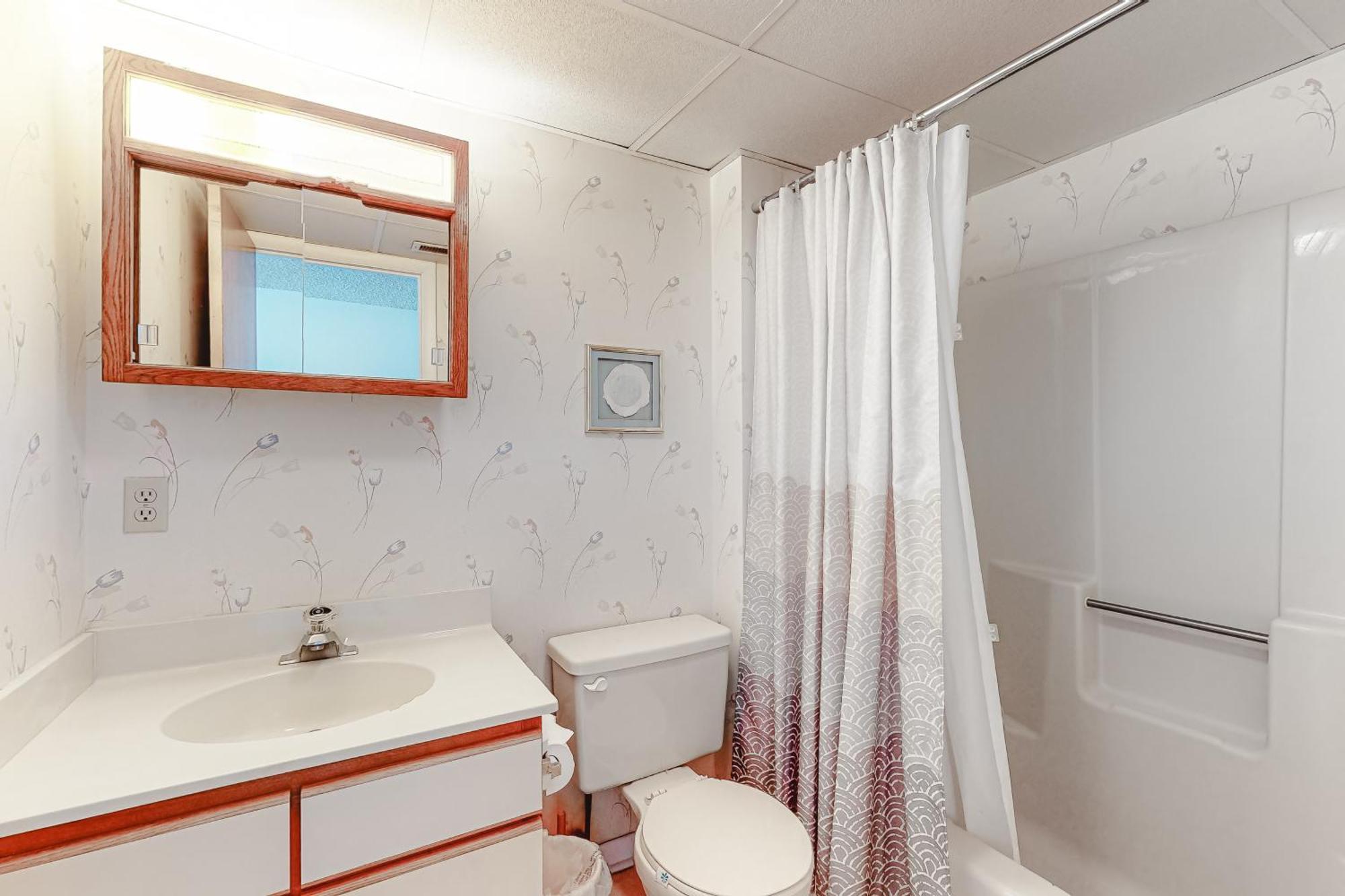 Apartamento Hidden Harbour Ocean City Habitación foto