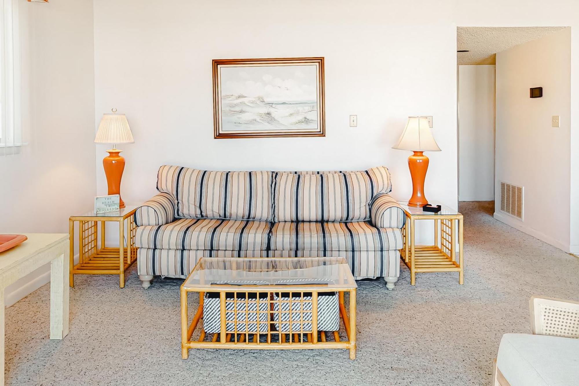 Apartamento Hidden Harbour Ocean City Habitación foto