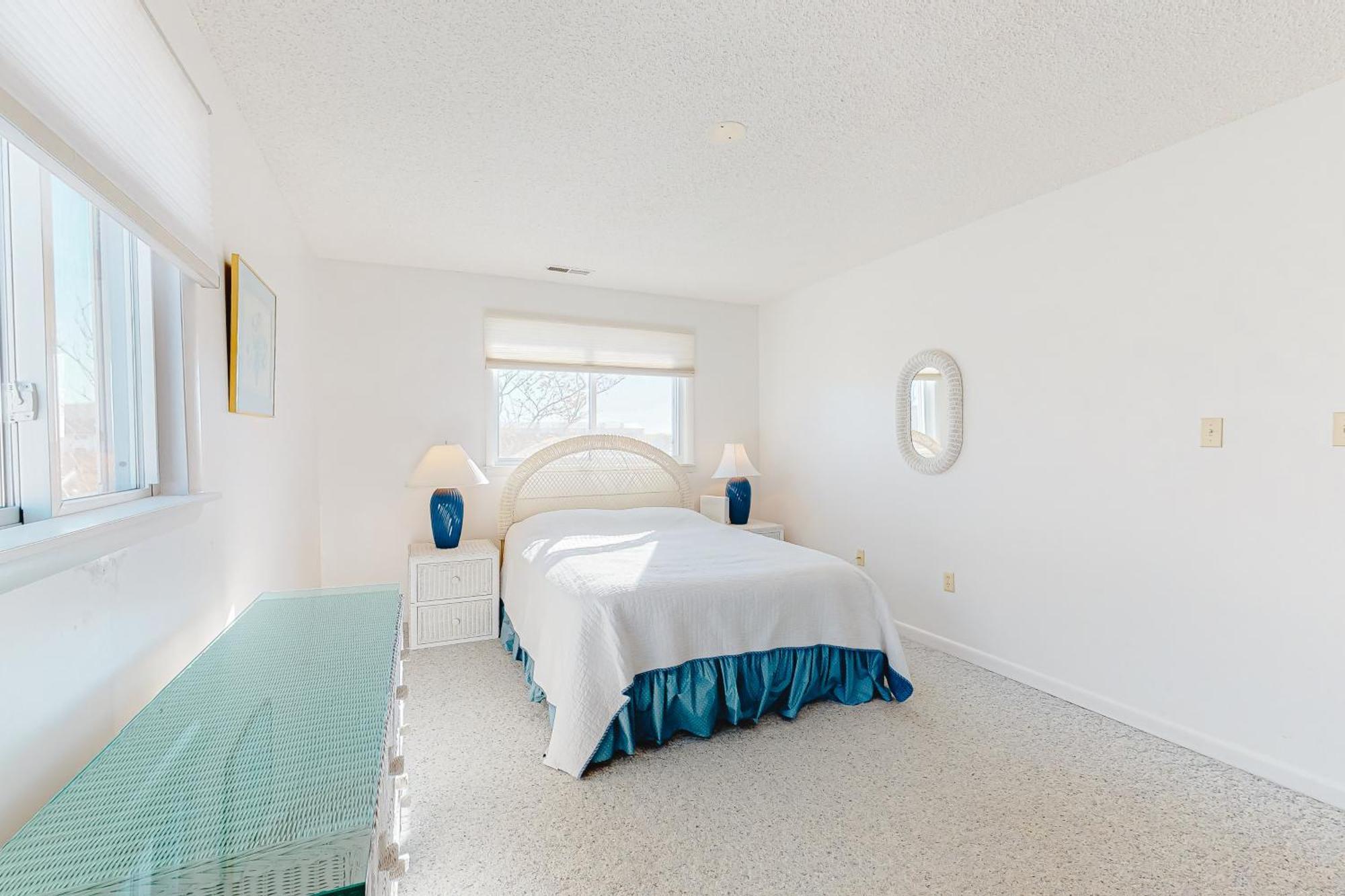 Apartamento Hidden Harbour Ocean City Habitación foto