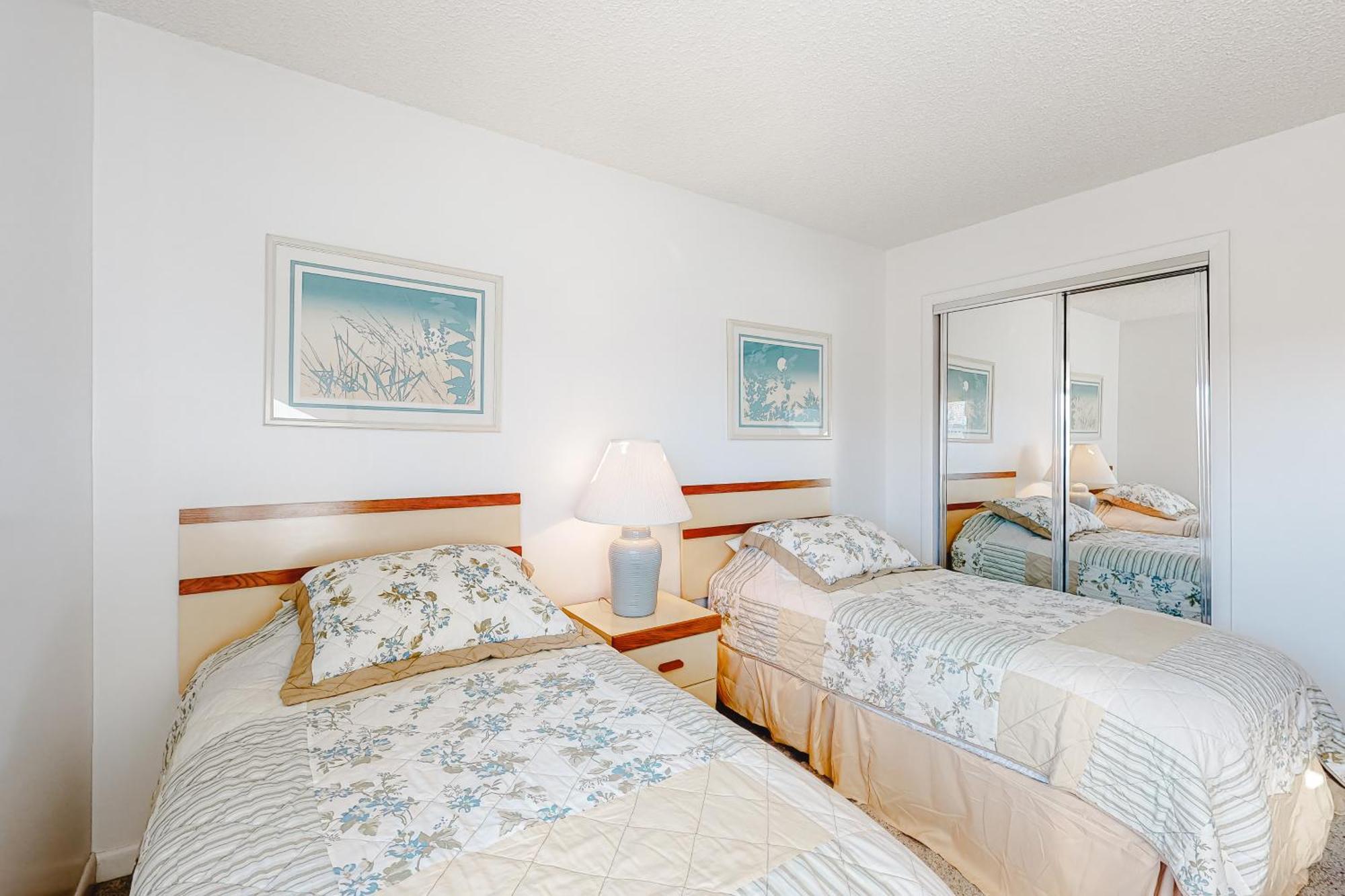 Apartamento Hidden Harbour Ocean City Habitación foto