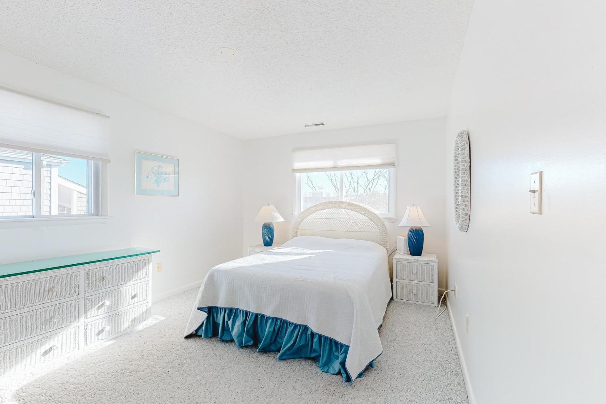 Apartamento Hidden Harbour Ocean City Habitación foto