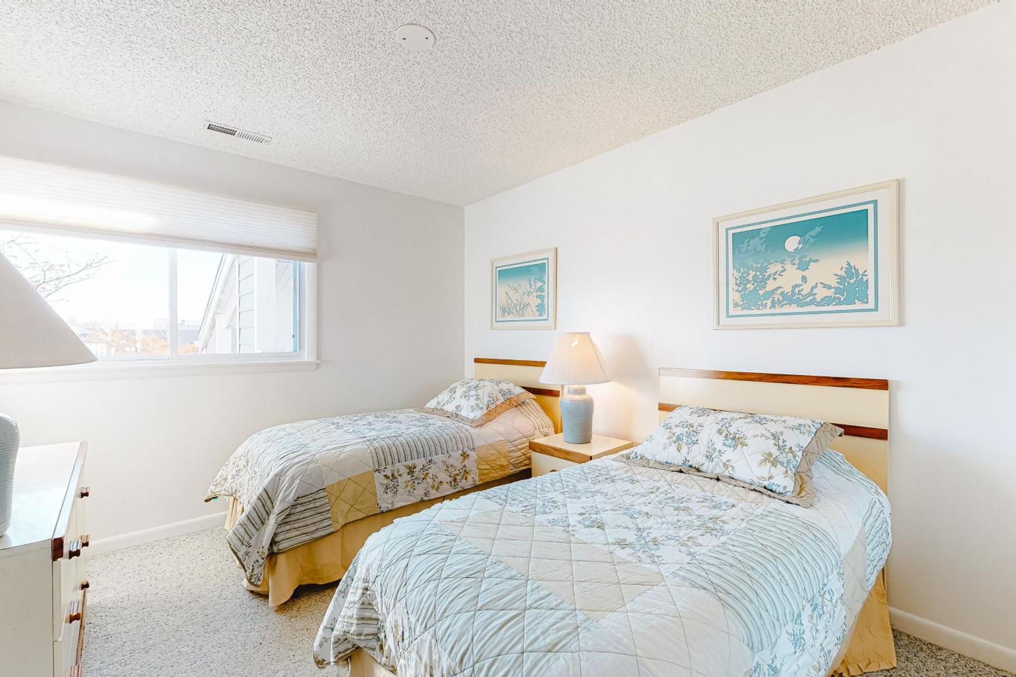 Apartamento Hidden Harbour Ocean City Habitación foto