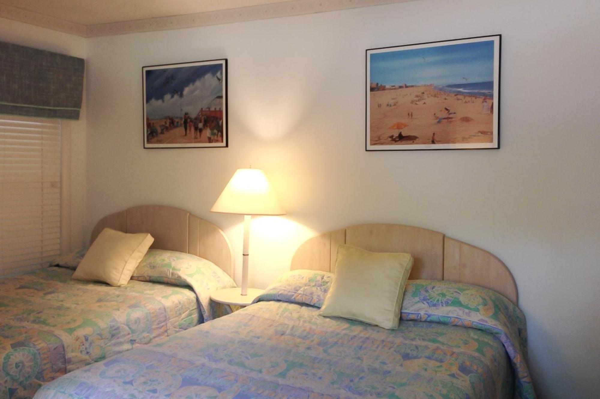 Apartamento Hidden Harbour Ocean City Habitación foto