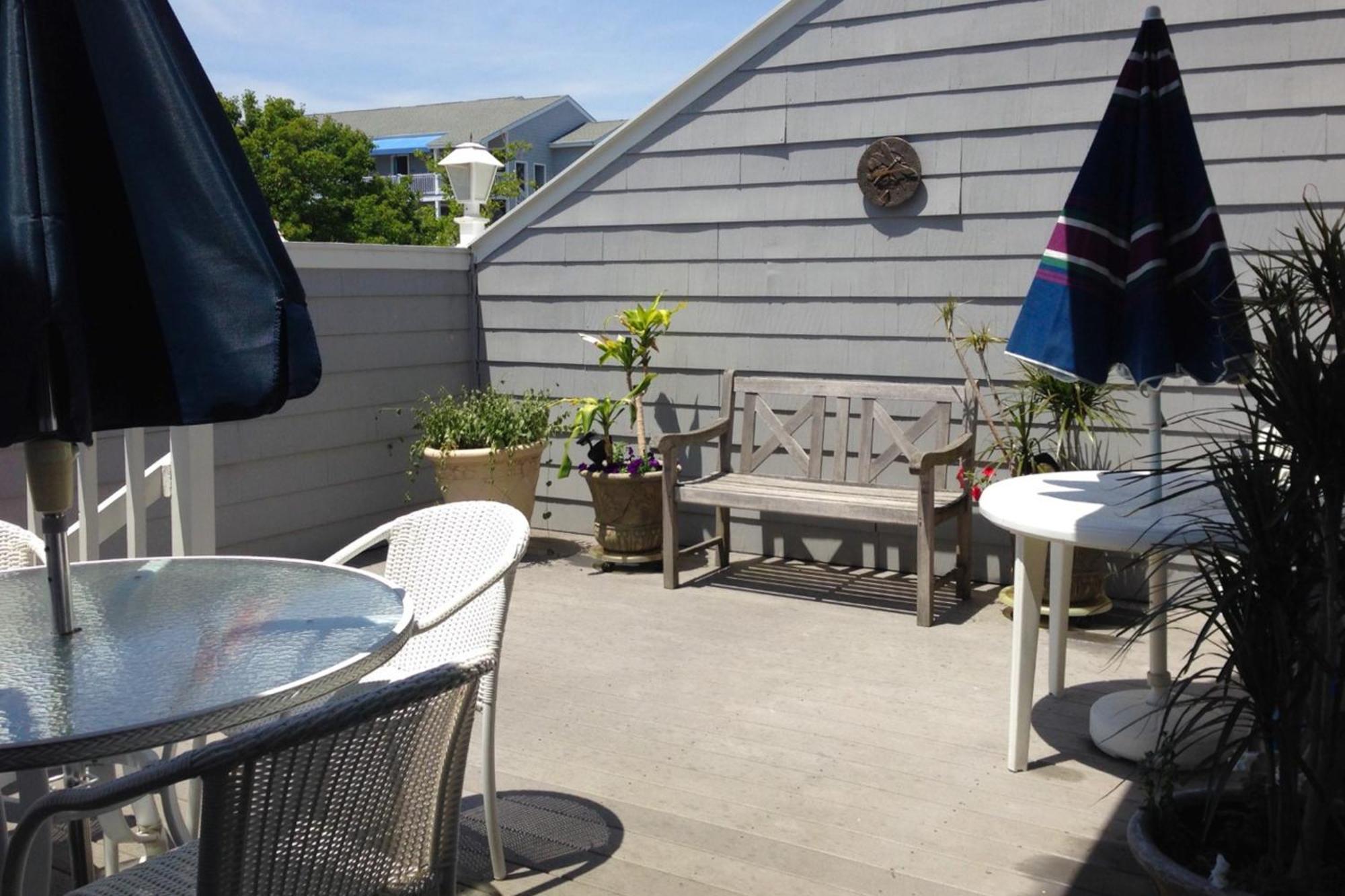 Apartamento Hidden Harbour Ocean City Habitación foto